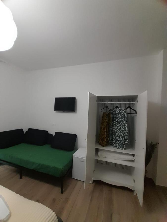 Ariel Rooms Sorrento Bagian luar foto