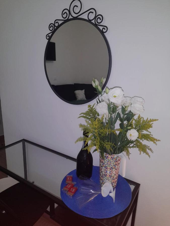 Ariel Rooms Sorrento Bagian luar foto
