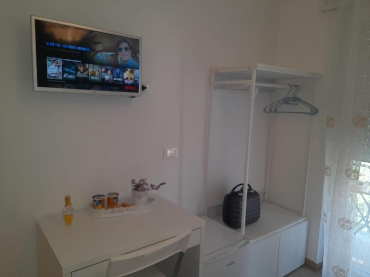 Ariel Rooms Sorrento Bagian luar foto