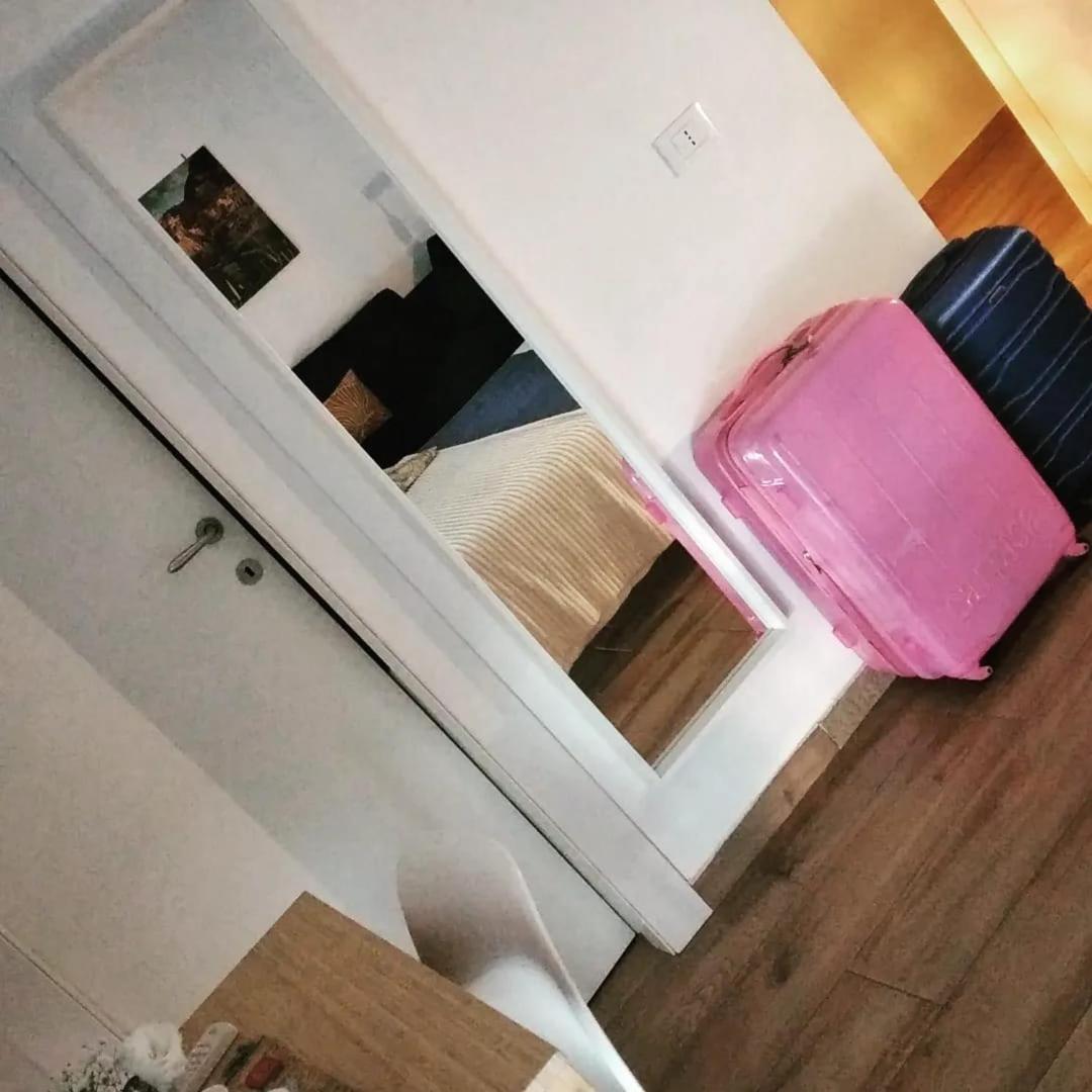 Ariel Rooms Sorrento Bagian luar foto