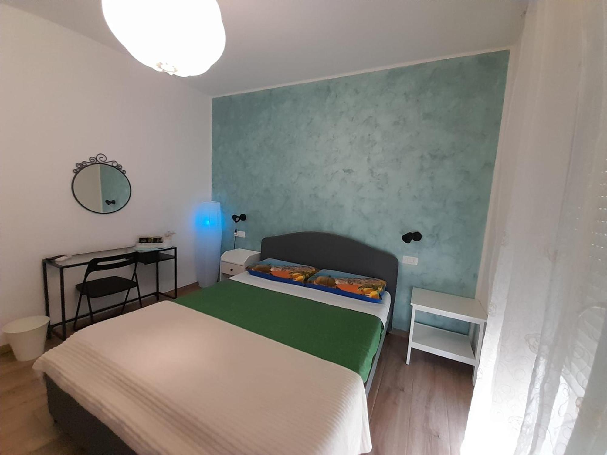 Ariel Rooms Sorrento Bagian luar foto
