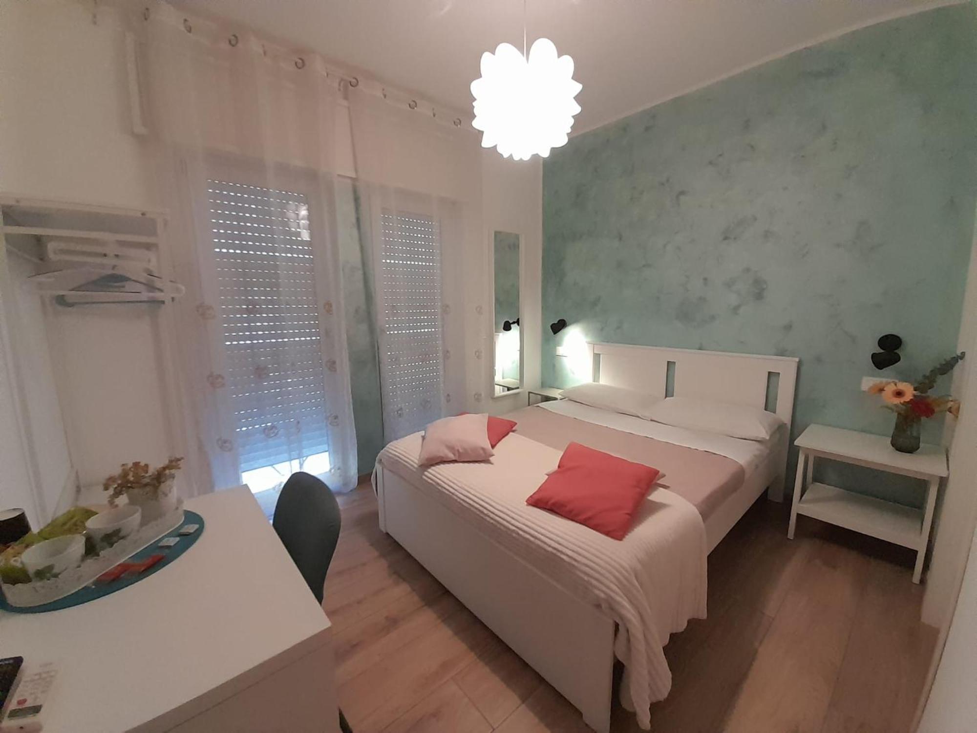 Ariel Rooms Sorrento Bagian luar foto